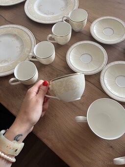 Villeroy & Boch Ivorie set - 8