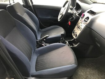 Opel Corsa D 1,2i 16v 59kw - 8