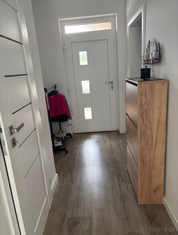 NEZARIADENÝ 3i. PET Friendly dom v obci Dunajský Klátov - 8