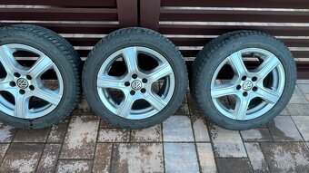 195/55 R15 Letne - 8