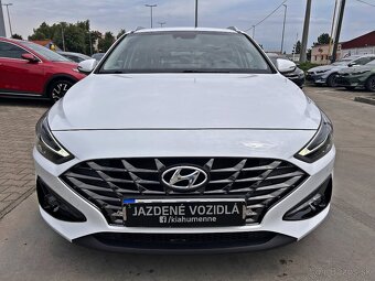 Hyundai i30CW 1.5 T-GDi mHEV 118kW AT7 STYLE - 8