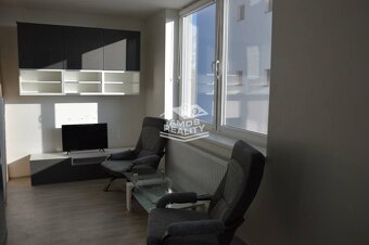 Nájom 1i byt s parkovaním, blízko centra mesta Malacky - 8