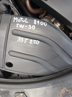 Predám Audi a4 b6 - 8