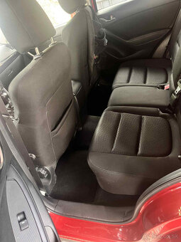 Mazda CX-5 - 8