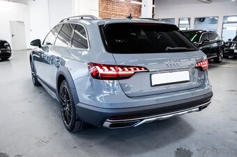 Audi A4 Allroad - 8