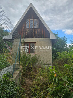 Predaj pozemok Banská Štiavnica - 8