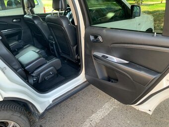 FIAT Freemont 2.0 Diesel, 125 kW, 7 miest, r. v. 2014 - 8