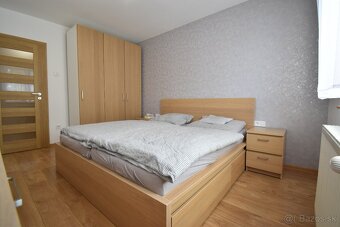 2 izb. byt s veľkým balkónom, ŽILINA - CENTRUM - 8