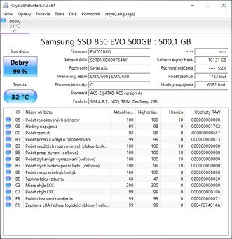 HP EliteBook 820 G1 + dokovacia stanica - 8