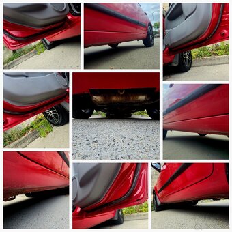 Suzuki SX4 1.9DDiS 88kw-druhý majiteľ-6rýchlostný manuál - 8