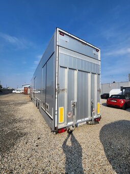 Man tgx MAN TGX 18.440 - 8