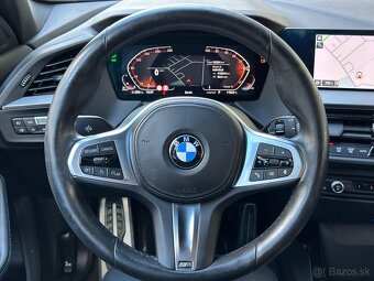 BMW 120d M sport - aj na splátky bez akontácie - 8