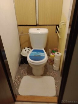 Na prenájom 1 izbový byt v meste Prievidza. - 8