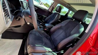 SEAT LEON ST FR - PREDAJ AJ NA SPLÁTKY - 8
