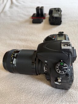 Nikon D610 - 8