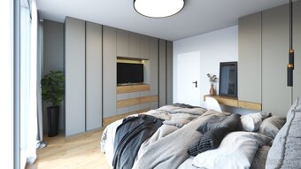 CREDA | posledné 2-izb v projekte Villa Dagmara - 8
