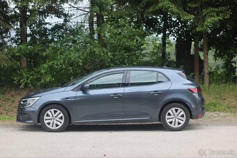 Renault Mégane TCe 140 Equilibre - 8