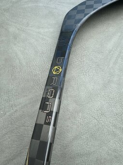 ✅BAUER PROTO-R GOLD JR LEFT/LAVACKA__flex 50 zahnutie P28 - 8