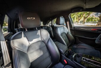 Porsche Macan GTS 2023 440PS - 8