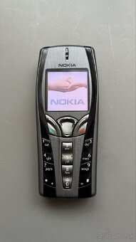 Nokia 7250i - 8