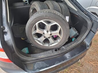 Predám Ford Mondeo - 8