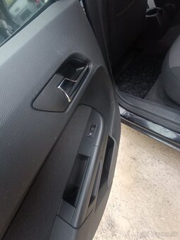 Opel Astra 1.9. - 8
