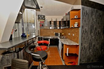 Zľava - 2000€ - 3 izbový byt s balkónom na PREDAJ - 8