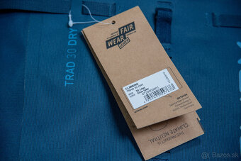 ORTOVOX Trad DRY 30/28S - nepremokavý lezecký batoh - 8