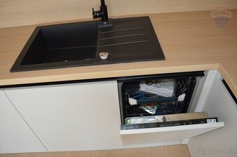 Prenájom 2 izbový byt novostavba Nitra centrum - 8