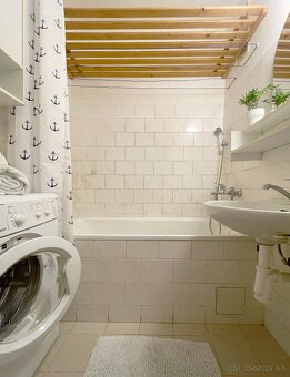 3D a Video: Priestranný 2 izbový byt - Bratislava Dúbravka - 8