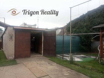 KOLÁROVO - 5 IZBOVÝ RODINNÝ DOM - 8