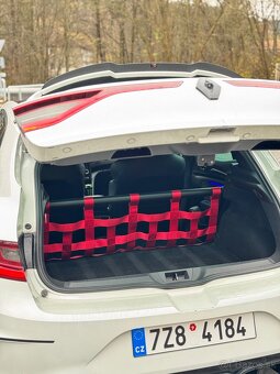 Renault Megane RS EDC CZ DPH - 8