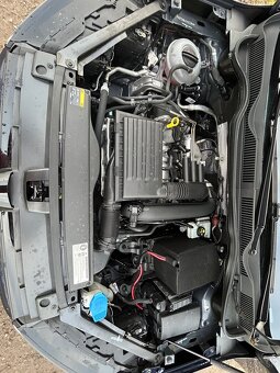 Volkswagen Golf Sportsvan 1.4 TSI - 8