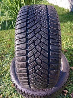 225/40 r18 zimne pneumatiky fulda 2ks - 8