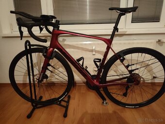 Merida Scultura Endurance 6000 Di2 2023 - 8