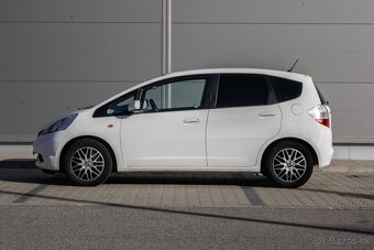 Honda Jazz 1.2 Trend 77tis. km - AJ NA SPLÁTKY - 8