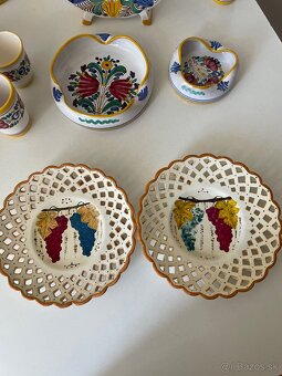 Modranská keramika originál - 8