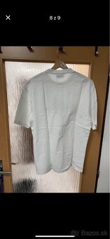 Balenciaga tričko - 8