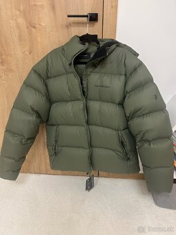 Zimna bunda Peak Performance L - 8