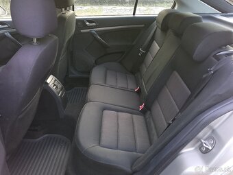 ŠKODA OCTAVIA 2 1,9TDI 77KW - 8