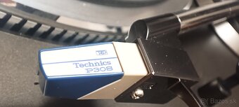 Technics SL-DD-33 - 8