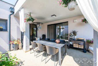 BOSEN | ZNÍŽENÁ CENA | Na predaj novostavba 4i rodinný dom - 8