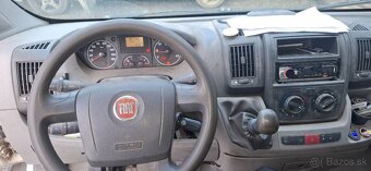 Fiat ducato 3.0 - 8