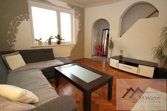 PREDAJ 3 izb BYT v 6 DOME Školská ul. Partizánske - 8