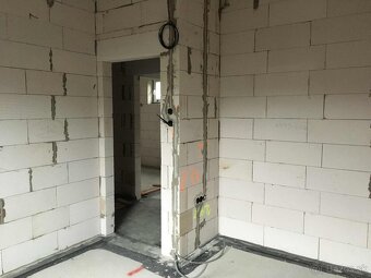 Strojové omietky - 8