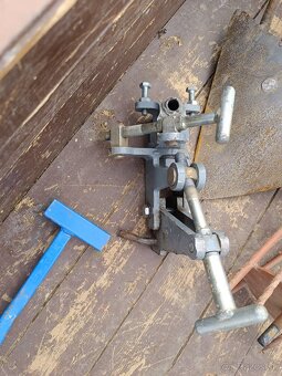 Agzat s diferenciálom - 8