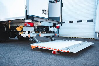 IVECO Eurocargo ML120E25/P+ chlad.nadstavba - 8