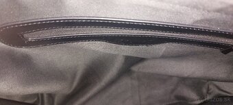 Kožená kabelka - 8