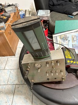 Predam postrekovac Agrio Napa 2500/18 - 8