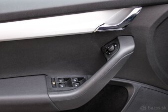 Škoda Octavia Combi 1.6 TDI 110k Active - 8